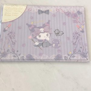 2022 Letter set (cinnamoroll) - Image 2