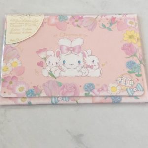 2022 Letter set (cinnamoroll) - Image 4