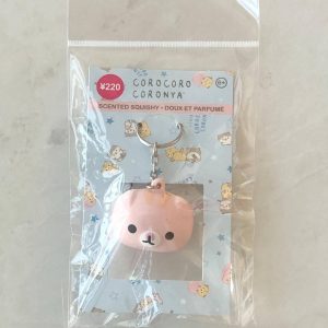 I5 Corocoro Scented Squishy Keychain