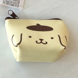 I4 2021 Pompom mini pouch