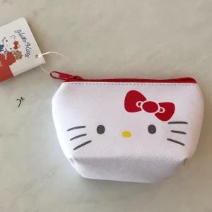 I4 2021 Hello Kitty mini pouch