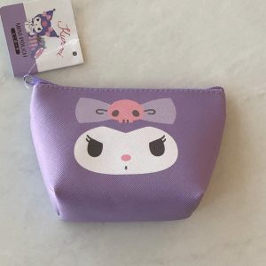 I4 2021 Kuromi mini pouch