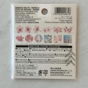 Y32 Cherry Blossom Sticker Flakes - Image 2