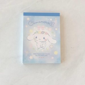 U4 2021 cinna mini memo (Left - white) - Image 3