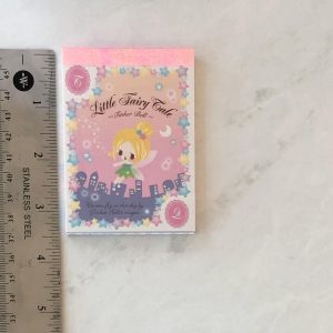 U18 Fairy tale mini memo