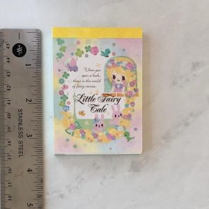 U18 Fairy tale mini memo