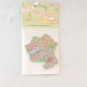 I7 Daiso Corocoro Air Freshener
