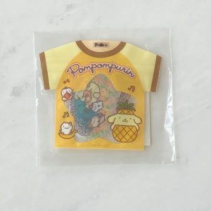 V12-V33 2021 T-Shirt Sticker Flakes (Pompom V21) - Image 4