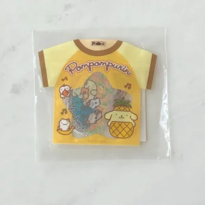 V12-V33 2021 T-Shirt Sticker Flakes (Keroppi V21) - Image 4