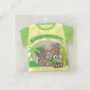 V12-V33 2021 T-Shirt Sticker Flakes (Pompom V21) - Image 6