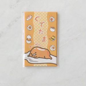 K1 Gudetama Money Envelopes New Year Otoshidama (Right) - Image 2