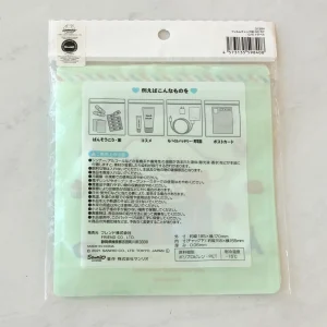 I1 2021 cinnamoroll Fancy zip bags - Image 2