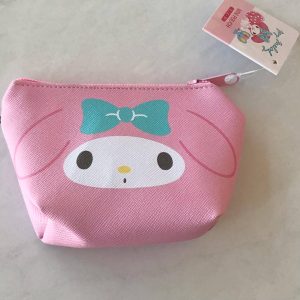 I3 2021 My Melody mini pouch
