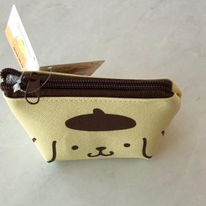 I4 2021 Pompom mini pouch - Image 2