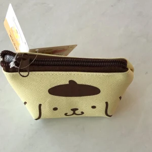 I4 2021 Pompom mini pouch - Image 2