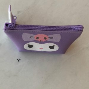 I4 2021 Kuromi mini pouch - Image 2