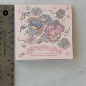 2021 LTS Sticker Sheet memo