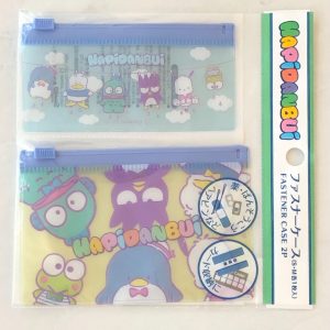 Q9 2021 Hapidanbui fastener case