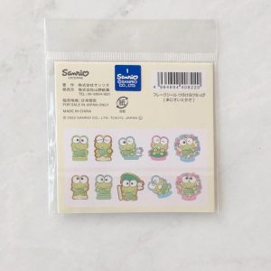 2022 Flake Seal Stickers - Image 2