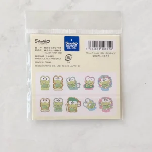 2022 Flake Seal Stickers - Image 2