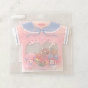 2023 t shirt flakes (Right - MMelody) - Image 3