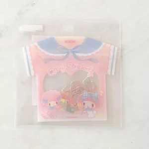 2023 t shirt flakes (Left - Kuromi) - Image 3