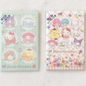 K1 Money Envelopes New Year Otoshidama (Right - White)
