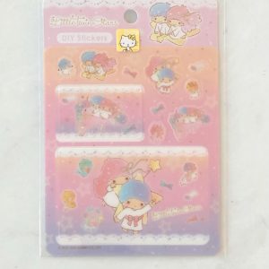 2020 sticker sheet (Left - Pompom) - Image 3