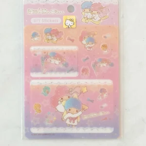 2020 sticker sheet (Left - Pompom) - Image 3