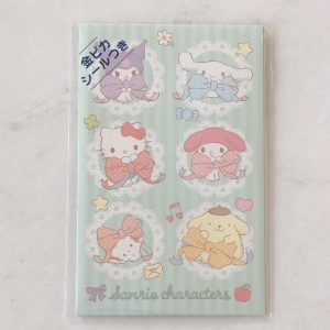K1 Money Envelopes New Year Otoshidama (Right - White) - Image 2