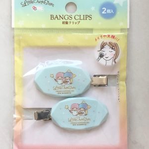 Q5 LTS bangs clips (Right - Blue) - Image 3