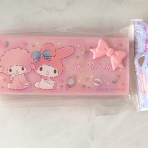 Q6 2020 My Melody Accessory Case