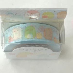 Y9 Masking tape 15mm x 12m (Left - Sumikko) - Image 3