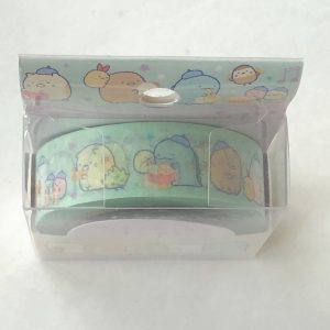 J1 Masking tape 15mm x 12m (Right - Charoikoguma) - Image 3