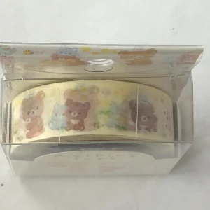 J1 Masking tape 15mm x 12m (Left - Sumikko) - Image 5