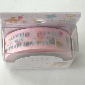 Y9 Masking tape 15mm x 12m (Right - Sumikko) - Image 3