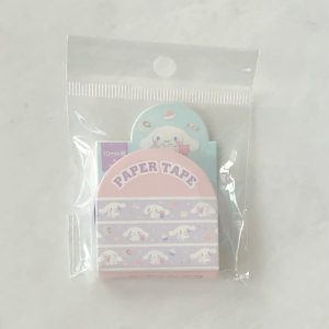 2021 Masking tape 10mm x 10m (Left - Cinna Y5) - Image 2