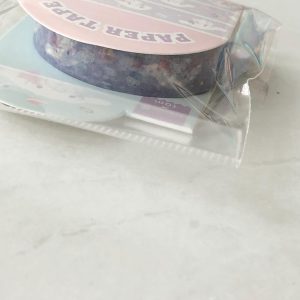 2021 Masking tape 10mm x 10m (Left - Cinna Y5) - Image 3