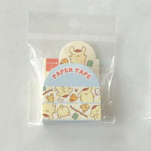 2021 Masking tape 15mm x 10m (Right - Pochacco) - Image 2