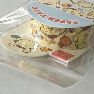 2021 Masking tape 15mm x 10m (Right - Pochacco) - Image 3