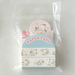 2021 Masking tape 15mm x 10m (Right - Pochacco) - Image 4