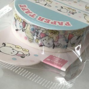 2021 Masking tape 15mm x 10m (Right - Pochacco) - Image 5