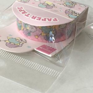 2021 Masking tape 15mm x 10m (Right - wishmemell) - Image 3