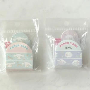 2021 Masking tape 15mm x 10m (Left - Blue)