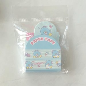Y9 2021 Masking tape 15mm x 10m (Left - Pochacco) - Image 4