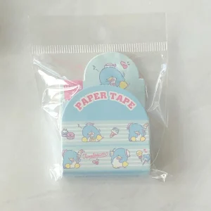 Y9 2021 Masking tape 15mm x 10m (Left - Pochacco) - Image 4