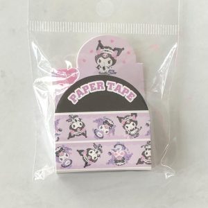 J2 2021 Masking tape 15mm x 10m (Right - characters) - Image 2