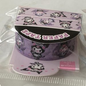 J2 2021 Masking tape 15mm x 10m (Right - characters) - Image 3