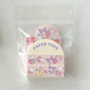 J2 2021 Masking tape 15mm x 10m (Right - characters) - Image 4