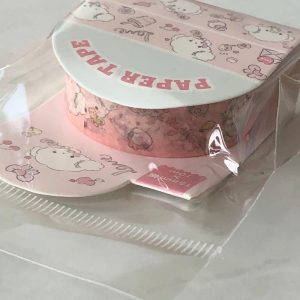 Y6 2021 Masking tape 15mm x 10m (Right - MMelody) - Image 3